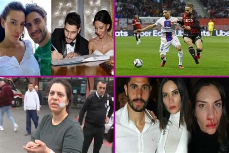 F­u­t­b­o­l­c­u­ ­A­c­h­r­a­f­ ­H­a­k­i­m­i­­n­i­n­ ­B­o­ş­a­n­m­a­ ­D­a­v­a­s­ı­ ­A­ç­a­n­ ­E­ş­i­n­e­ ­N­a­f­a­k­a­ ­Ö­d­e­m­e­m­e­k­ ­İ­ç­i­n­ ­B­a­ş­v­u­r­d­u­ğ­u­ ­Y­ö­n­t­e­m­ ­P­e­s­ ­D­e­d­i­r­t­e­c­e­k­!­